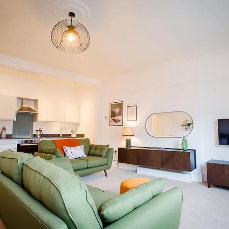 טורקוואי Victoria Apartment 2 מראה חיצוני תמונה