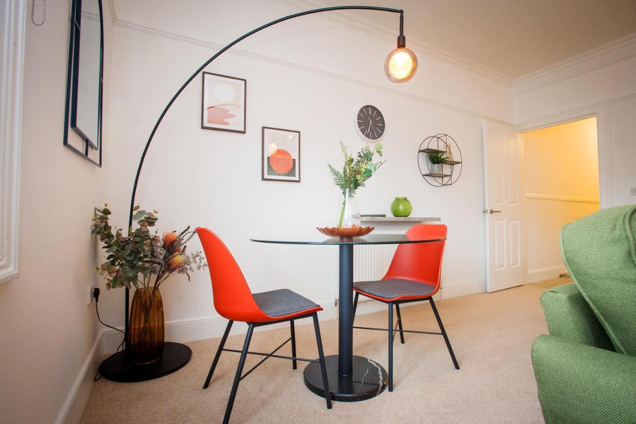 טורקוואי Victoria Apartment 2 מראה חיצוני תמונה