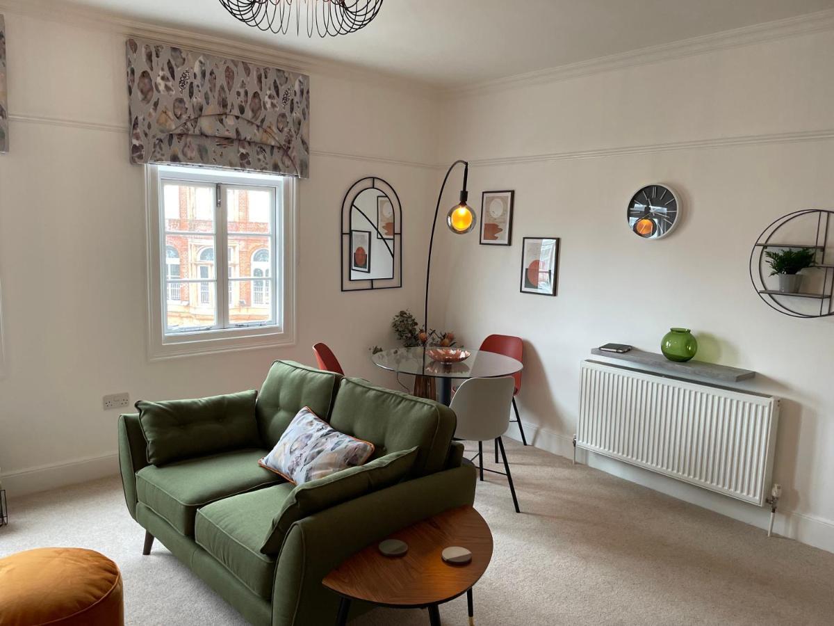 טורקוואי Victoria Apartment 2 מראה חיצוני תמונה