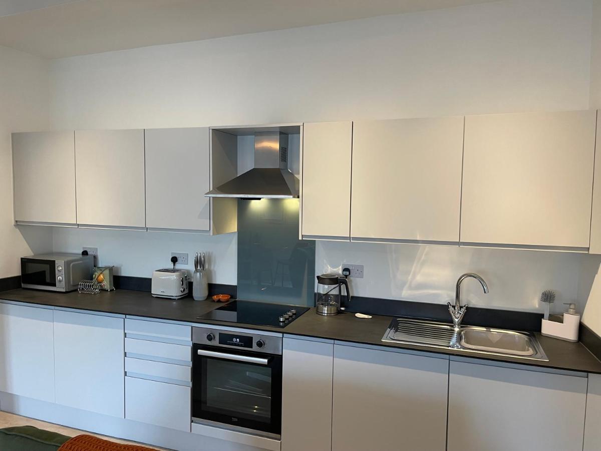 טורקוואי Victoria Apartment 2 מראה חיצוני תמונה