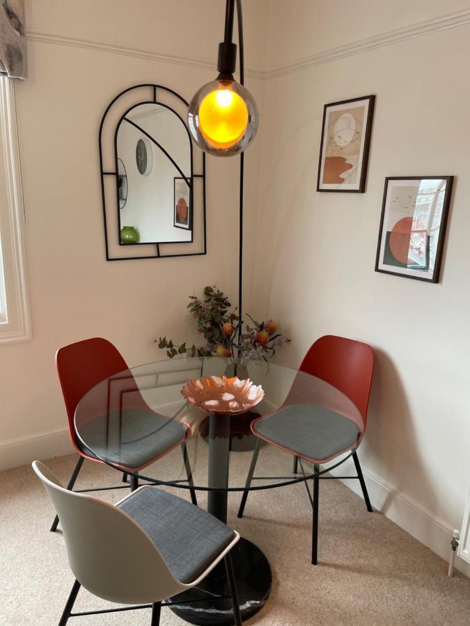 טורקוואי Victoria Apartment 2 מראה חיצוני תמונה