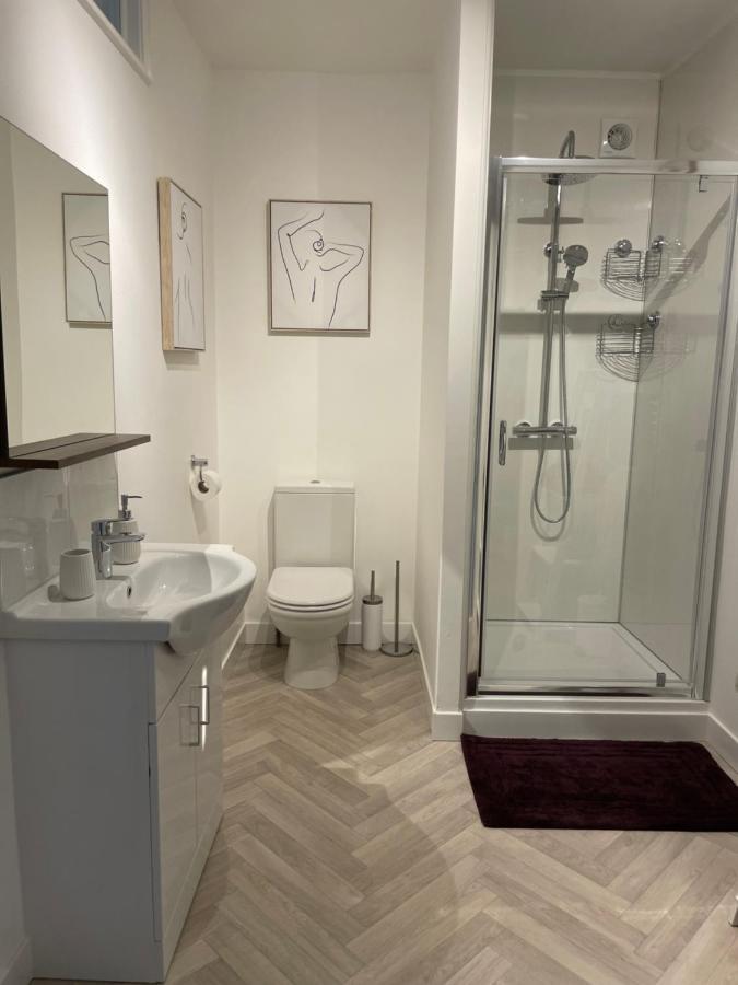 טורקוואי Victoria Apartment 2 מראה חיצוני תמונה