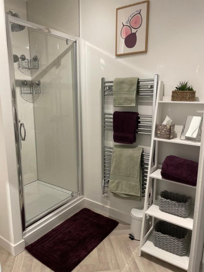 טורקוואי Victoria Apartment 2 מראה חיצוני תמונה
