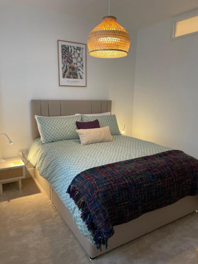טורקוואי Victoria Apartment 2 מראה חיצוני תמונה