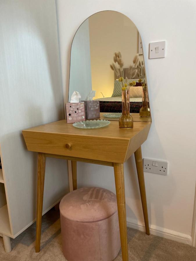 טורקוואי Victoria Apartment 2 מראה חיצוני תמונה