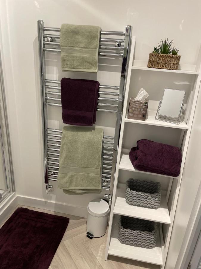 טורקוואי Victoria Apartment 2 מראה חיצוני תמונה